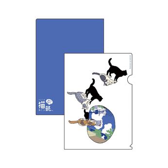猫部 | 北道正幸 地域猫ファイル2022