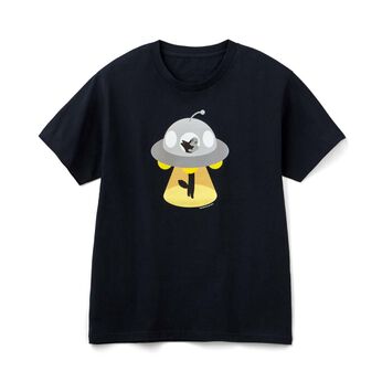 猫部 | ヨルトナオ×猫部チャリティーＴシャツ