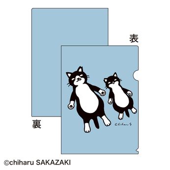 猫部 | 坂崎千春 地域猫ファイル2024