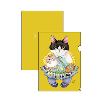 猫部 | 上野ここ 地域猫ファイル2023