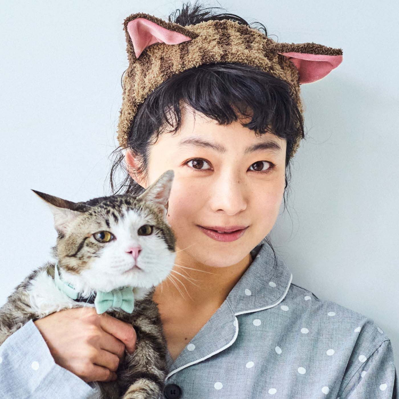 猫部|なりきりにゃんこ 猫耳もふもふヘアターバン〈リニューアル〉の会