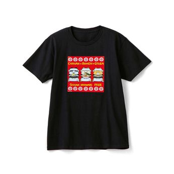 猫部 | はる蔵 地域猫Tシャツ2024
