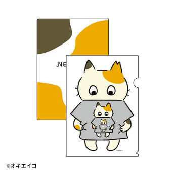 猫部 | オキエイコ 地域猫ファイル2023