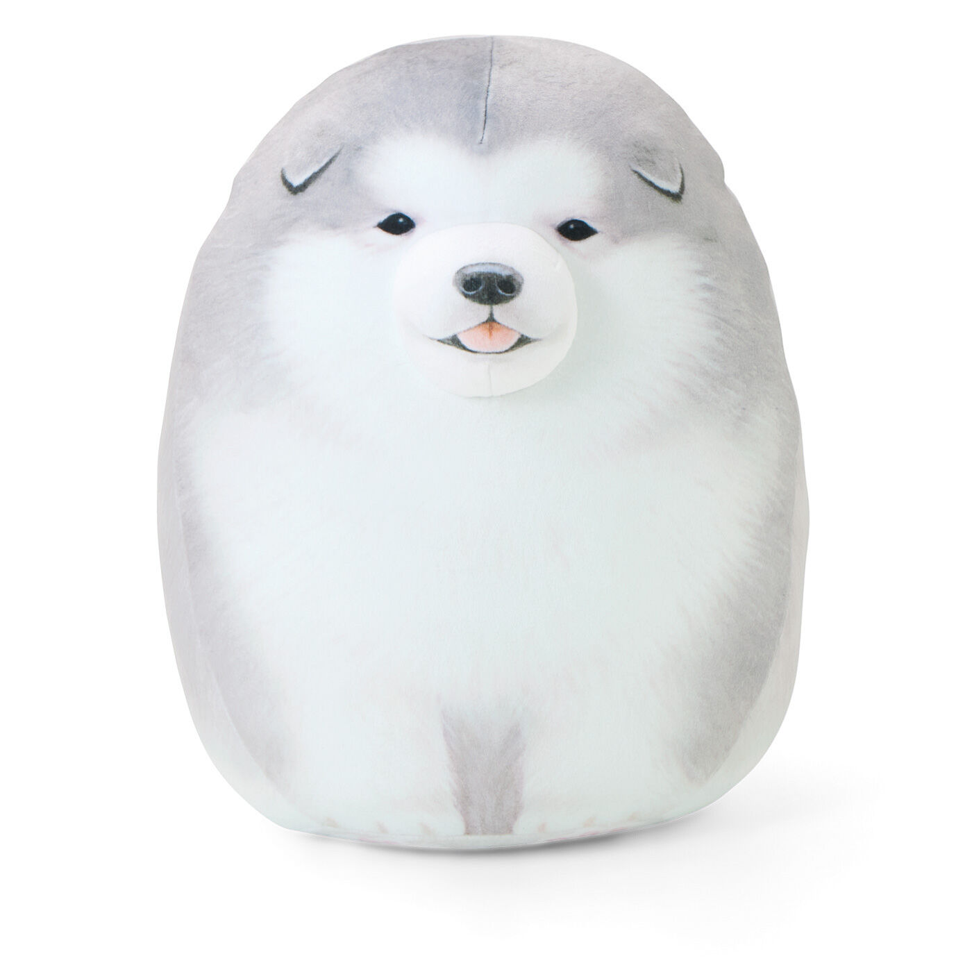 YOU+MORE!|YOU＋MORE!　まんまるころころ　アラスカンマラミュートの子犬実寸大クッションの会|〈あそぼ〉