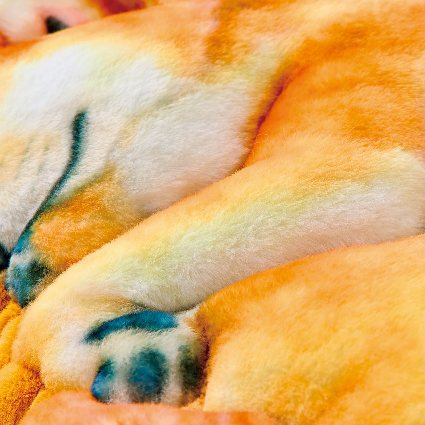 YOU+MORE!|YOU＋MORE!　あったかイーヌ　柴犬クッションケース