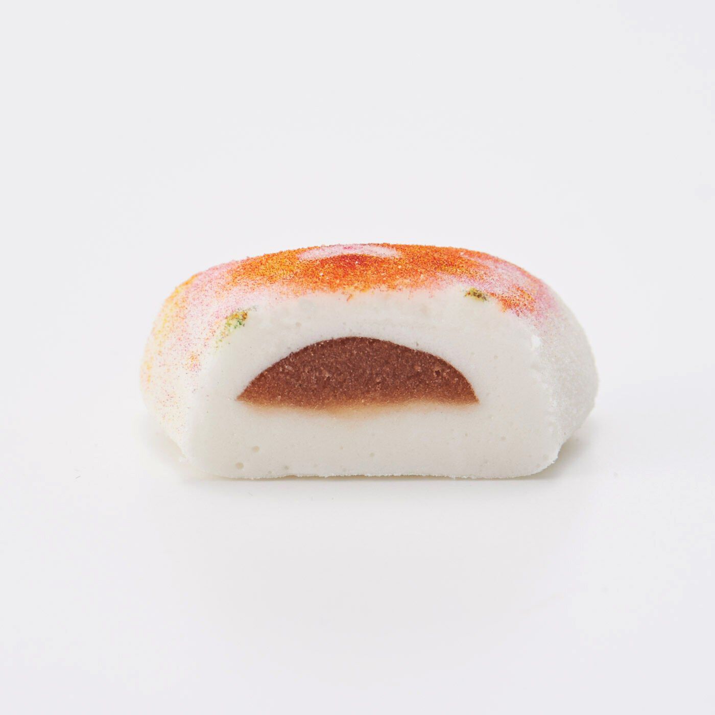 YOU+MORE!|YOU+MORE!　食べられないかわいさミニ和風マシュマロ柴犬ほうずい〈チョコ餡〉15個入り