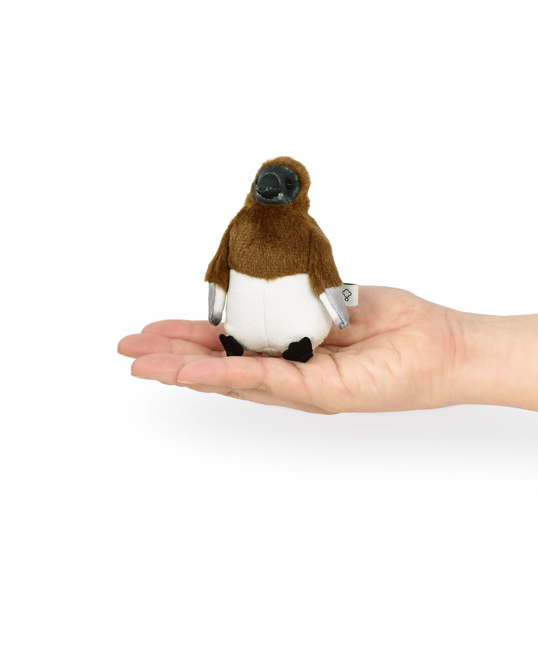 YOU+MORE!|YOU+MORE!　もふもふマスコット〈オウサマペンギンの思春期〉