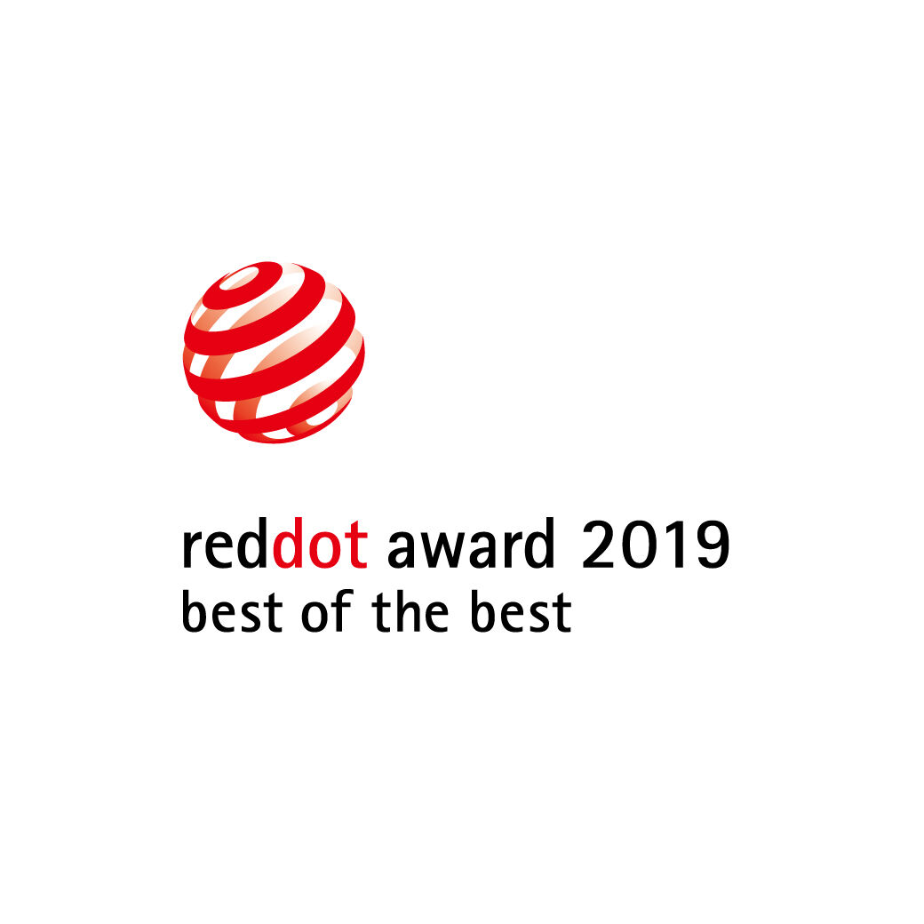 MonthlyBOX|500色の色えんぴつ　TOKYO SEEDS|国際的なデザイン賞である「Red Dot Design Award　2019（以下、レッドドット・デザイン賞）」のプロダクトデザイン部門で最優秀賞「best of the best（以下、ベスト・オブ・ザ・ベスト）」を受賞しました。