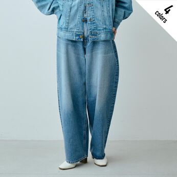 ＬＥＥスーパーサイズパンツ