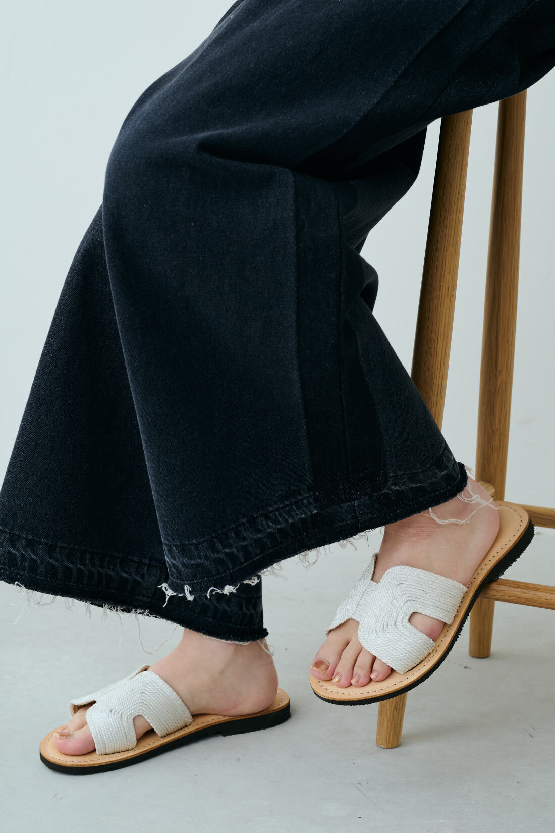 fashion special|【WEB限定・特急便】　EDERSHOES 1806 BIANCO