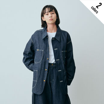 ＬＥＥスーパーサイズロコジャケット