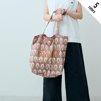 ｊａｍｉｎｉ　ジャミニ　トートバッグ