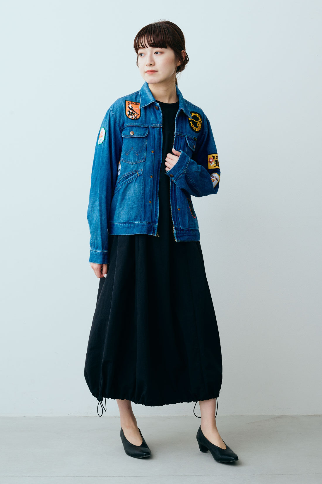 fashion special|【WEB限定・特急便】　Wrangler 24MJZ ジャケット