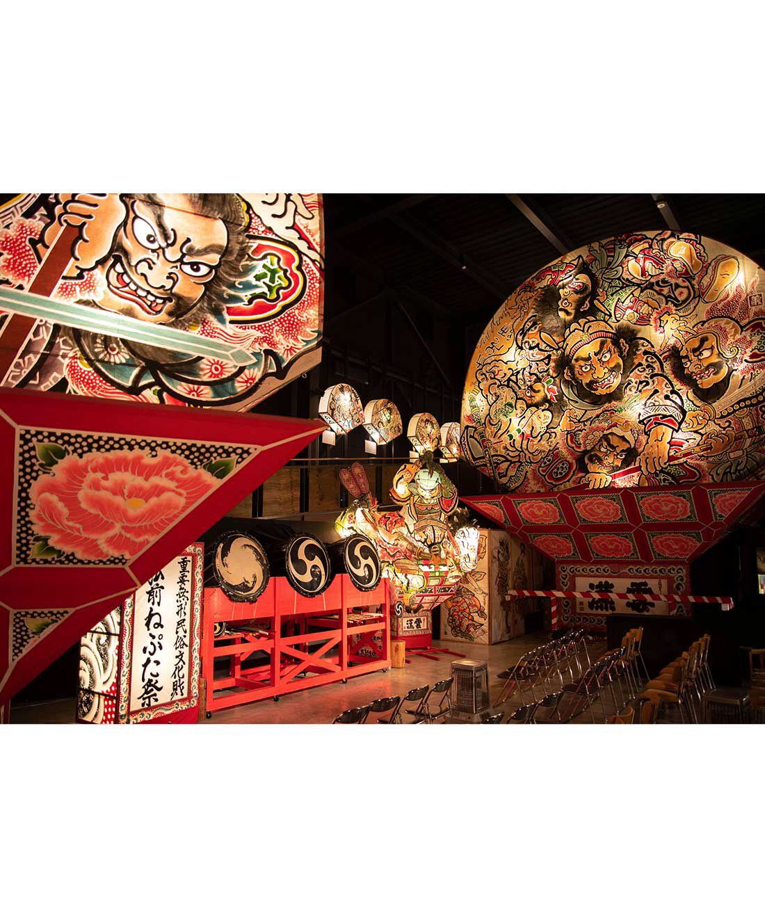 FelissimoLX|フェリシモ大人旅・春の特別企画 春の青森を味わう 桜の旅 酸ヶ湯温泉〈１名１室〉