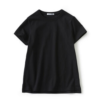 FelissimoLX | ＬＸ　大人の今が輝く理想のＴシャツｖ．２　黒
