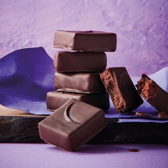 幸福のチョコレート | カドココア　ビターミルクチョコ