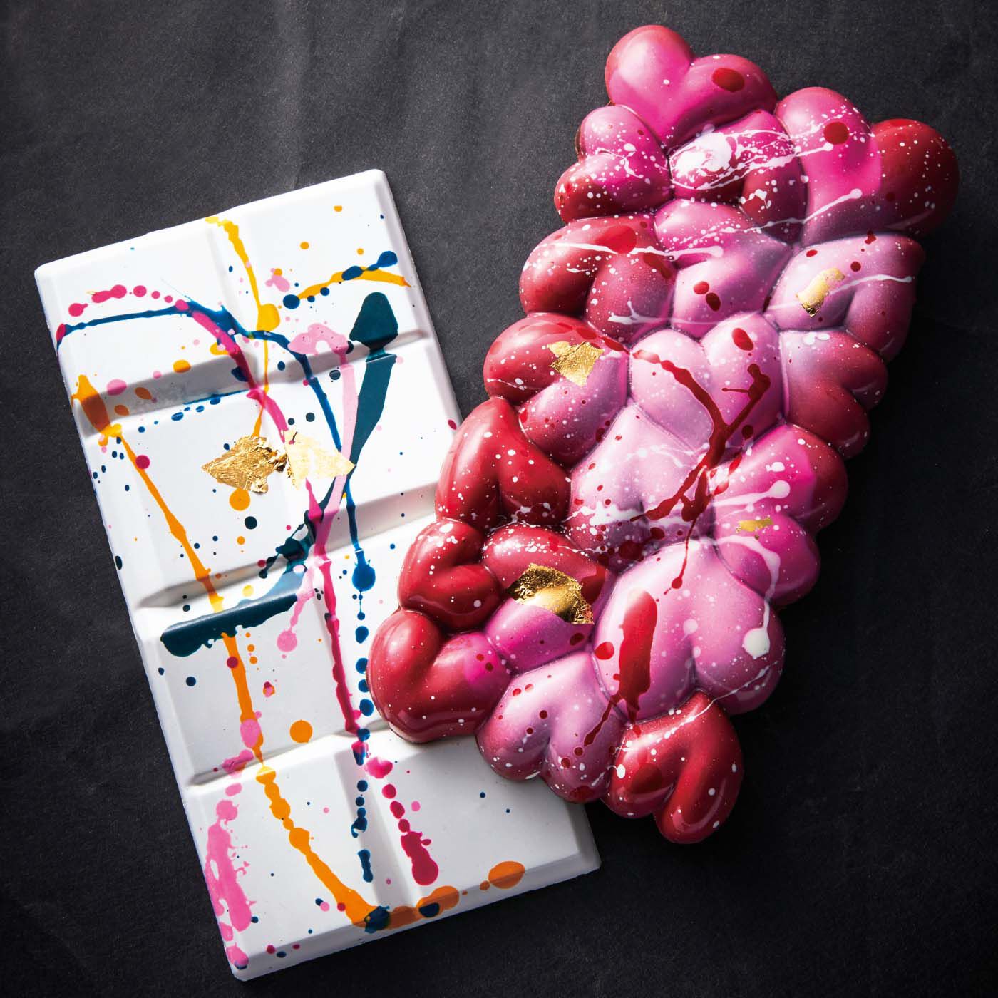 幸福のチョコレート|【ホワイトデイ便】ジャック ラビット　アムステルダムミルク