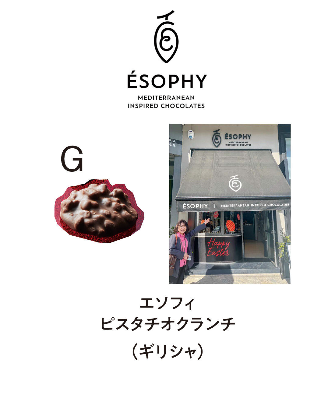 幸福のチョコレート|幸福のチョコレート講座　試食チョコセット（９粒入り）〈人気定番コース〉|※商品の色や形が変更になる場合があります。