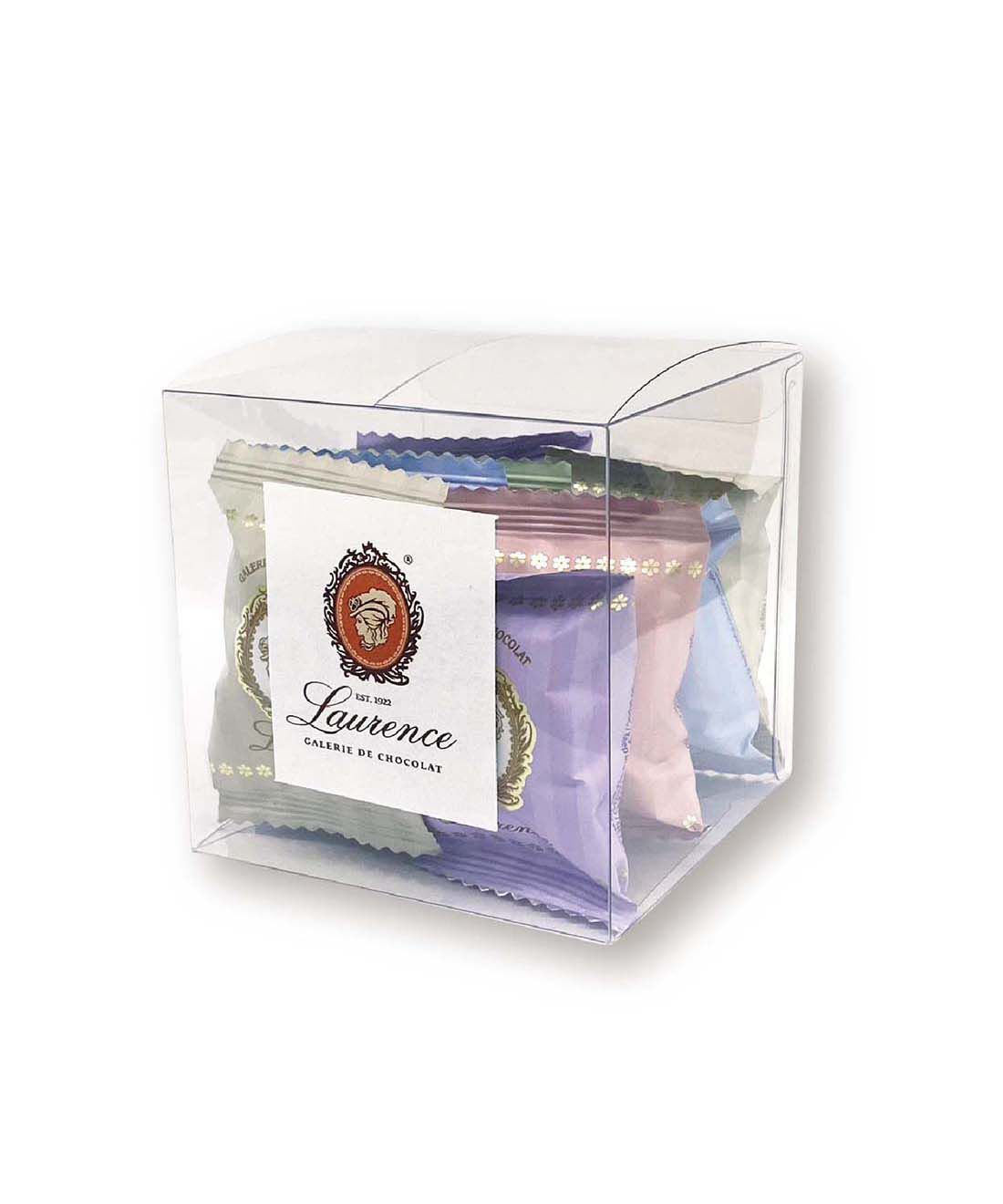 幸福のチョコレート|【ホワイトデイ便】ローレンス　ワッフル