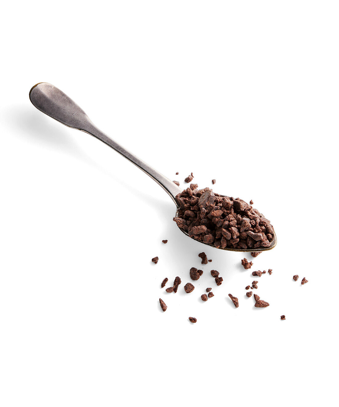 幸福のチョコレート|ハンガリアンチョコドリンク ロージャボルギ〈ラベンダー〉