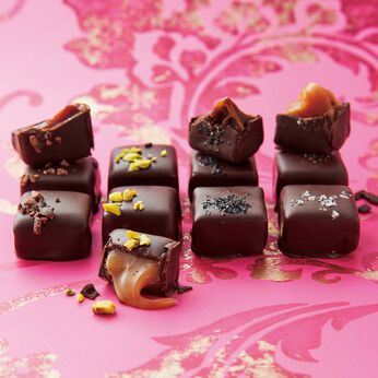 幸福のチョコレート | 幸福のチョコレートサロンマニア６ヵ月ＷＥＢ後半