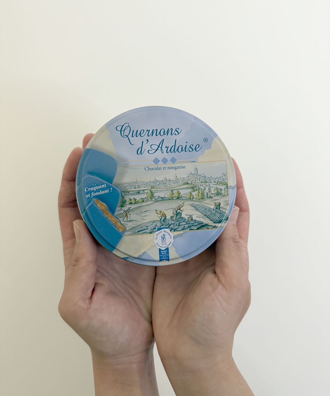 幸福のチョコレート|ケルノン ダルドワーズ　グランディオズ