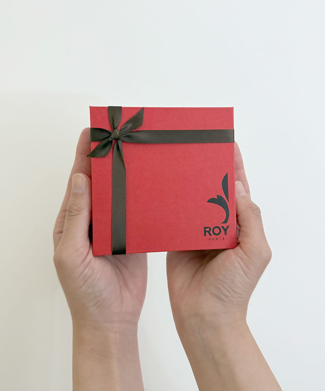 幸福のチョコレート|【ホワイトデイ便】パリチョコの魅力の秘密　ロワ 〈ネージュ ブランシュ〉