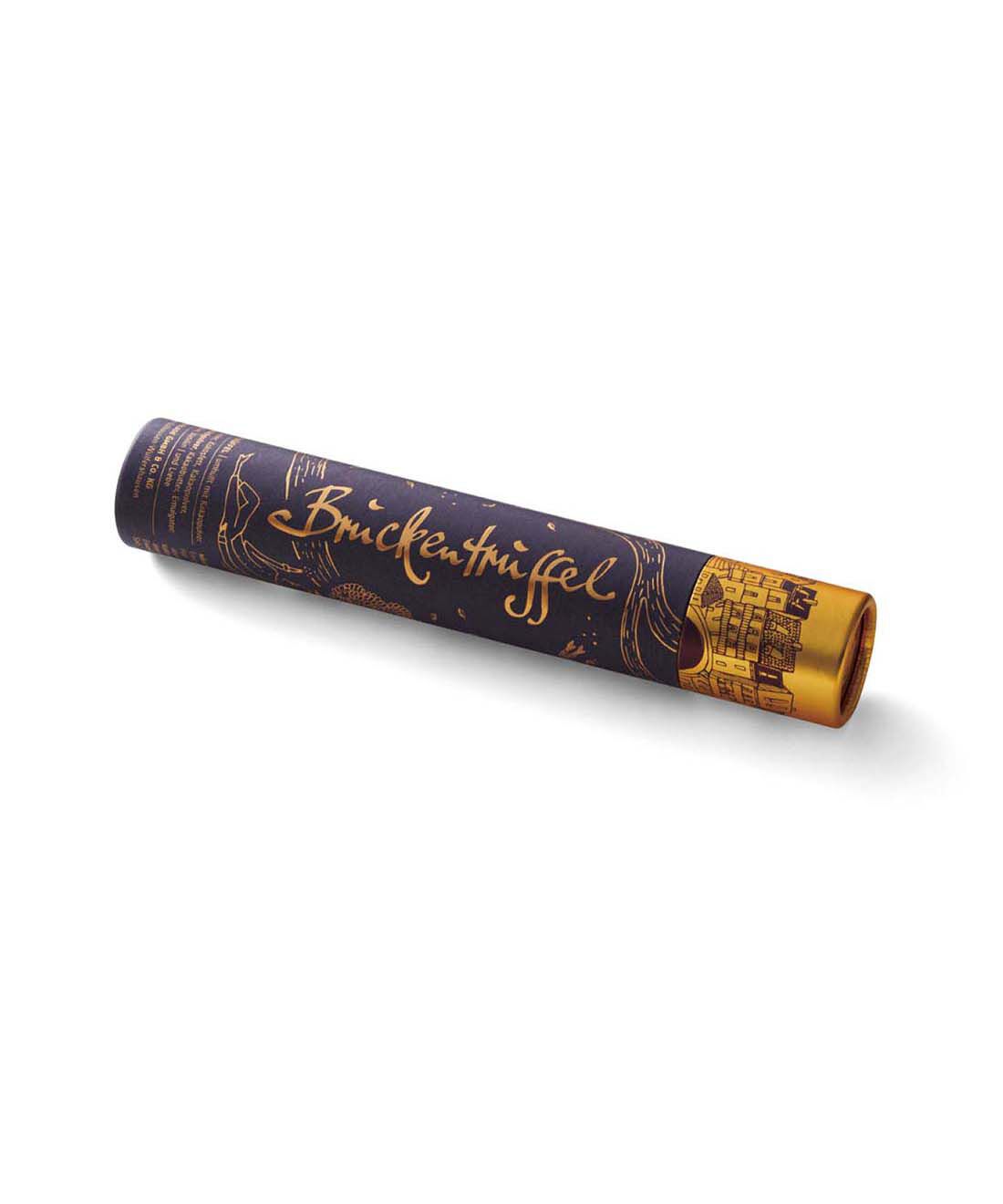 幸福のチョコレート|【ホワイトデイ便】ゴールドヘルム　自社農場産カカオトリュフ