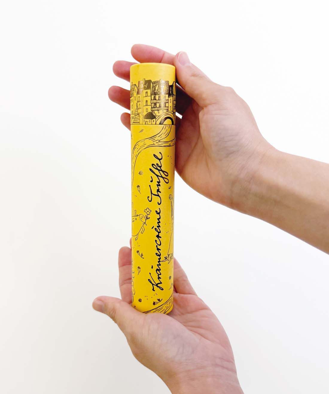 幸福のチョコレート|【ホワイトデイ便】ゴールドヘルム　キャラメルクリームトリュフ