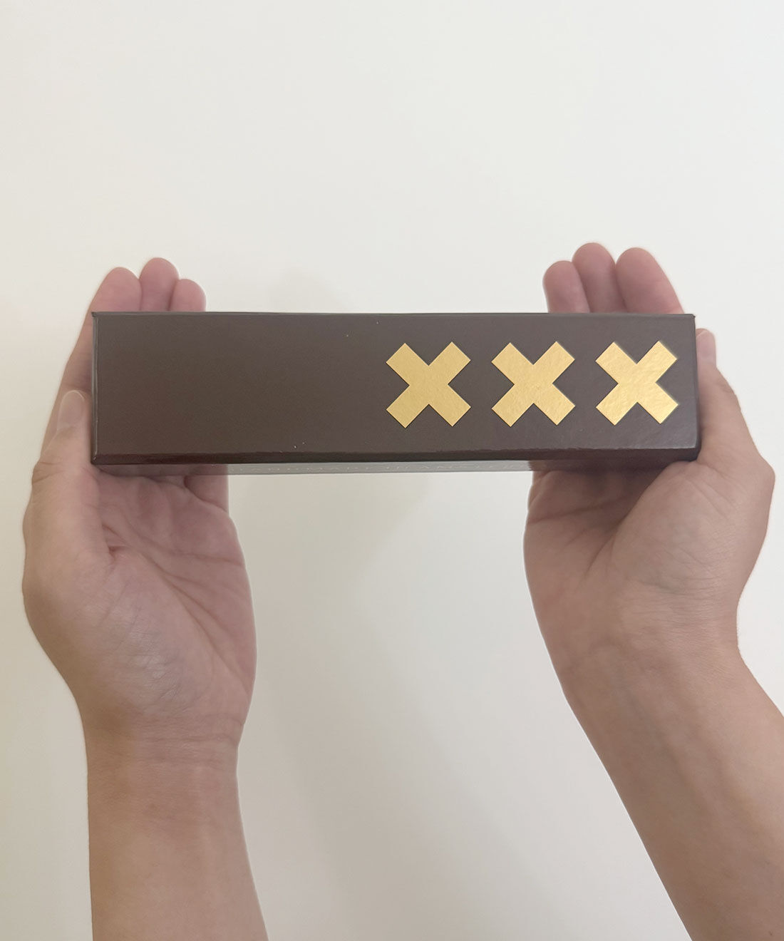 幸福のチョコレート|【バレンタイン便】アーティーチョコレート　ヘブンリーストーン