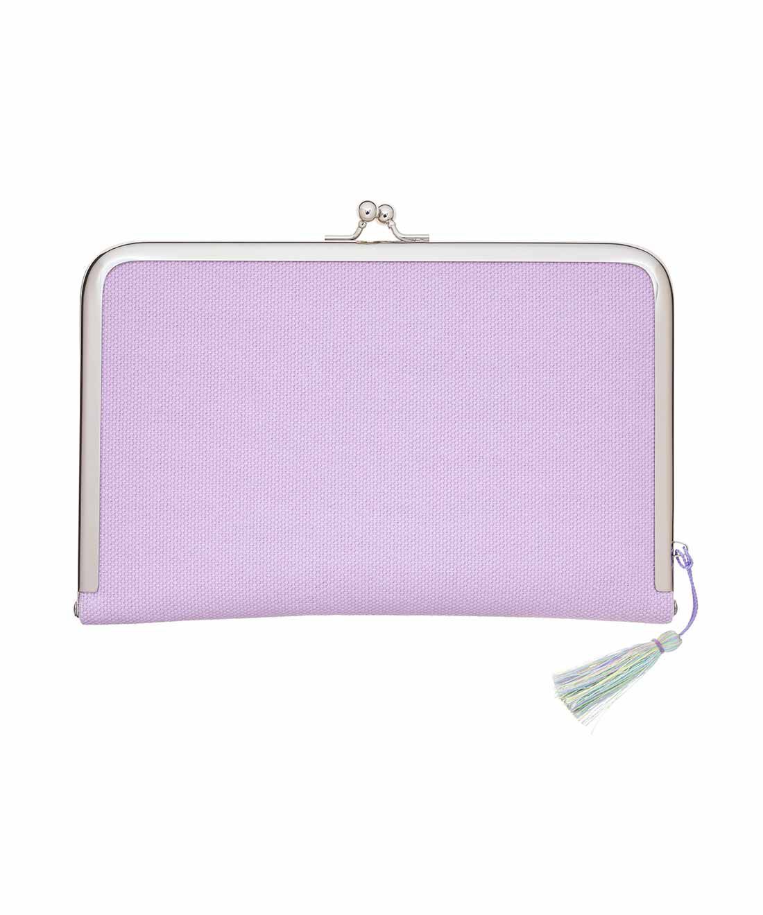 Couturier special|Tulip ETIMO Murasaki（エティモ ムラサキ） なめらかな編み心地のグリップ付きかぎ針セット