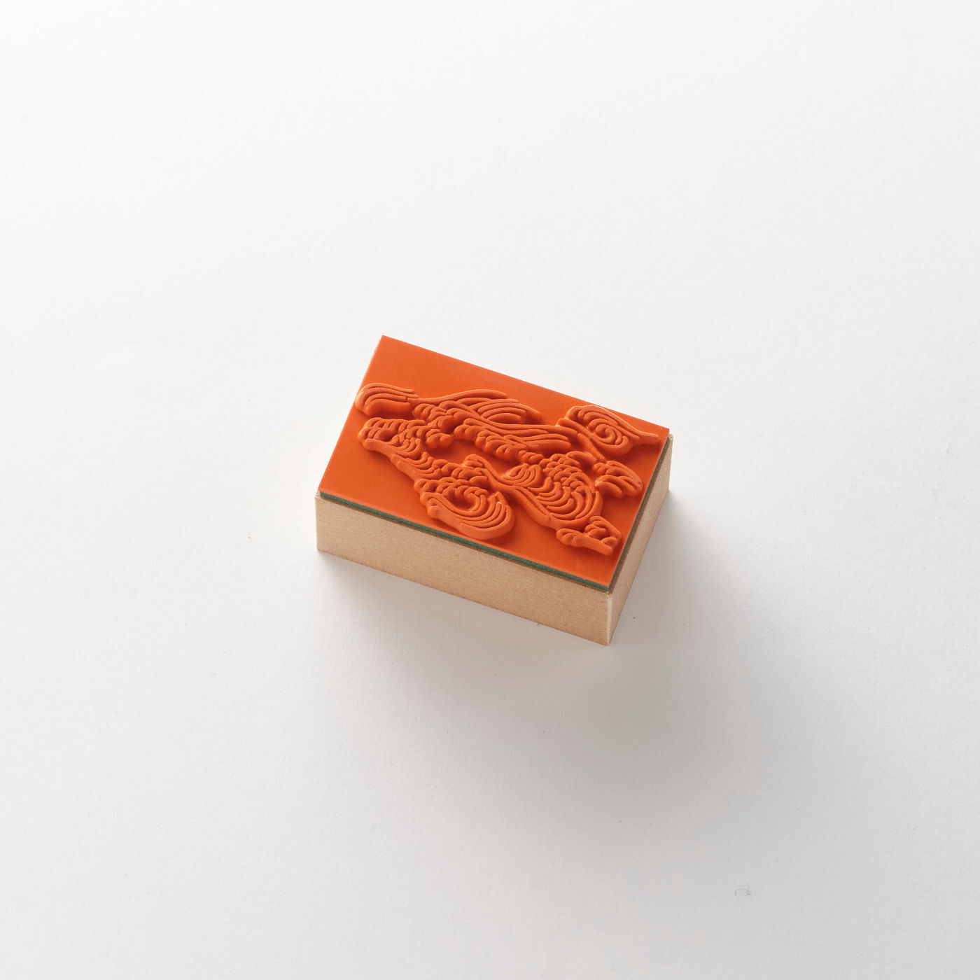 SeeMONO|和モチーフがかわいい スタンプ３種セット