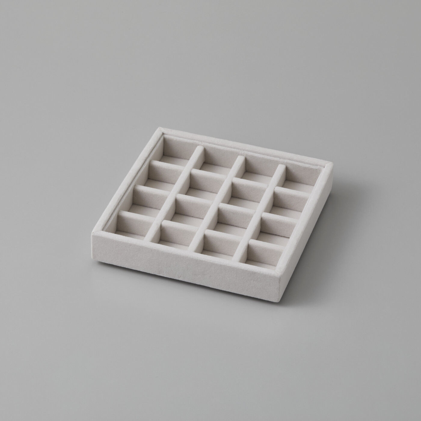 SeeMONO|鉱物蒐集にぴったりな コレクションケース〈小〉