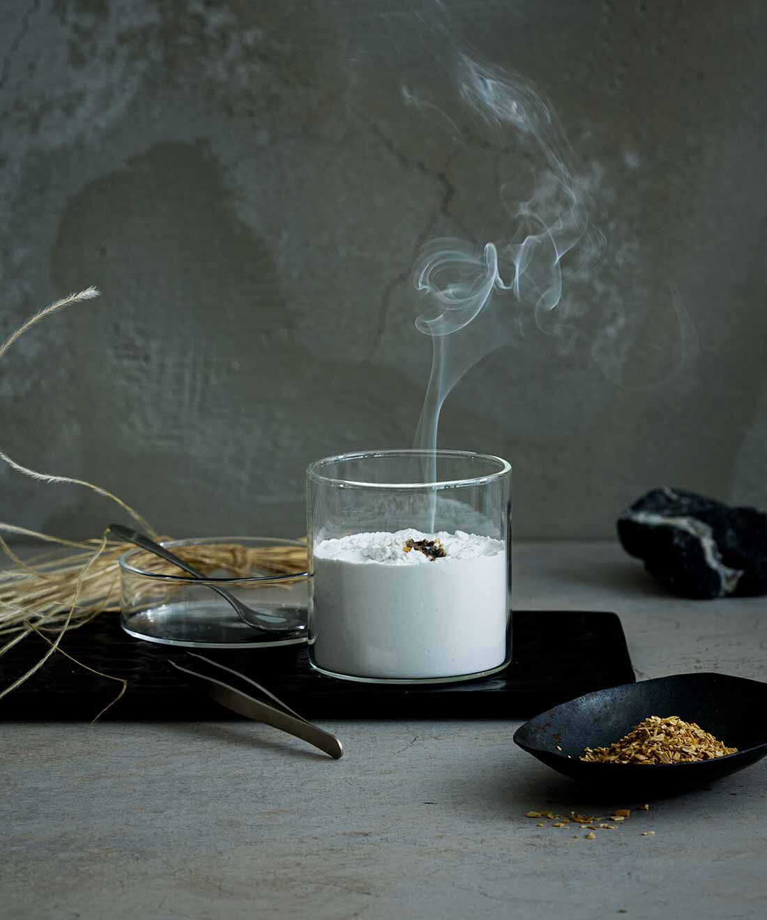 SeeMONO|平安時代の高貴なたしなみ 空薫を愉しむ刻み香の会