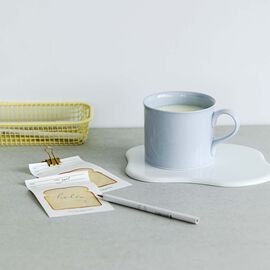 SeeMONO | 有田焼のマグカップ〈ＧＲＡＹ〉