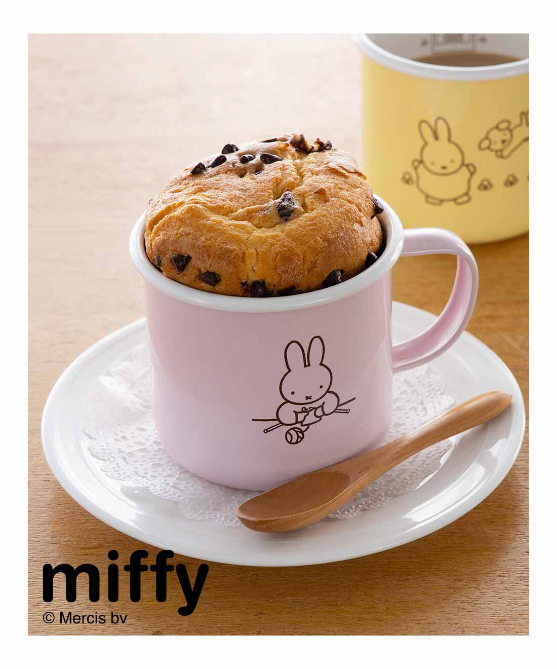 FELISSIMO PARTNERS|ミッフィー ホーローマグカップの会（4回予約）