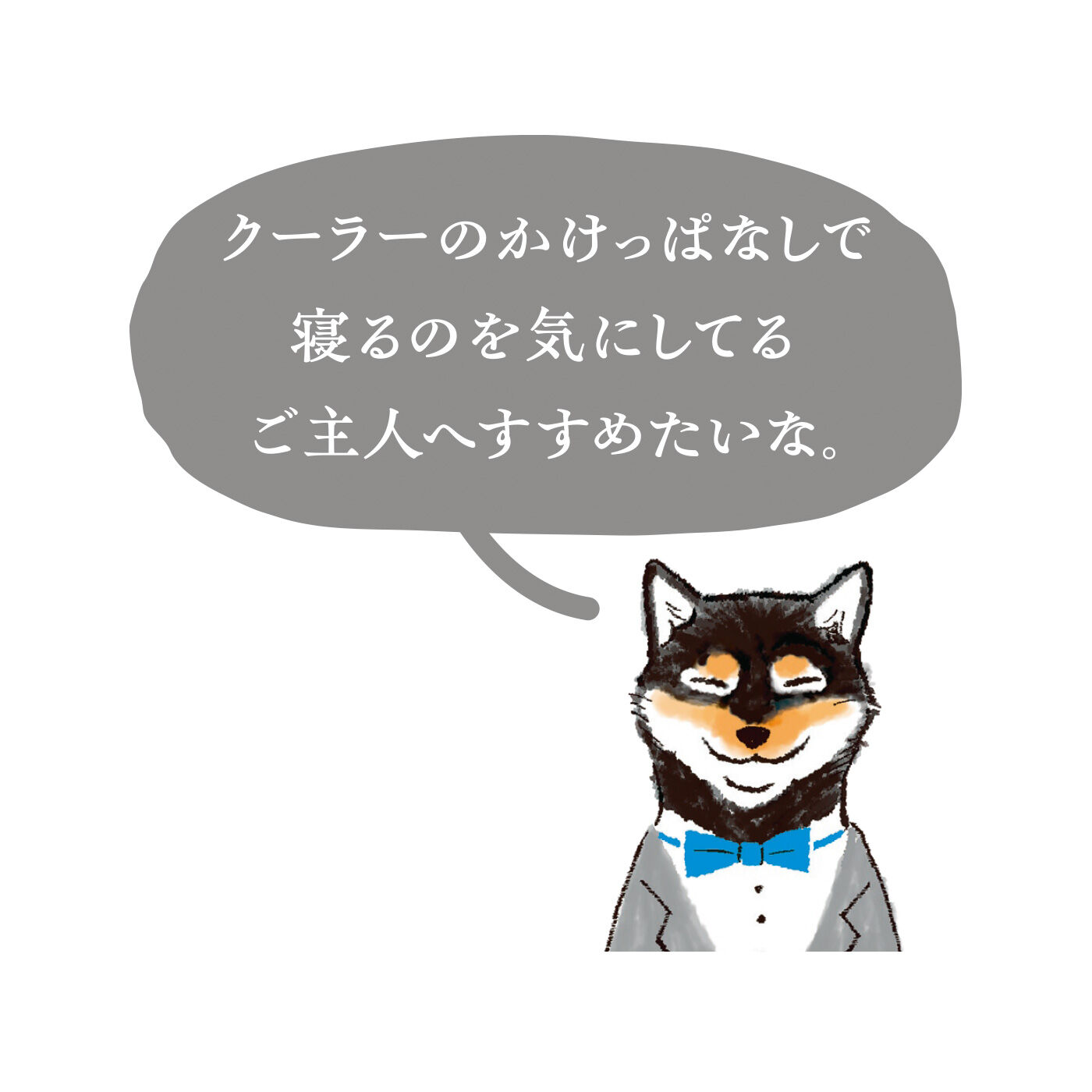 FELISSIMO PARTNERS|じんわりクールで快眠 ののじ シリコーン素材のアイス枕