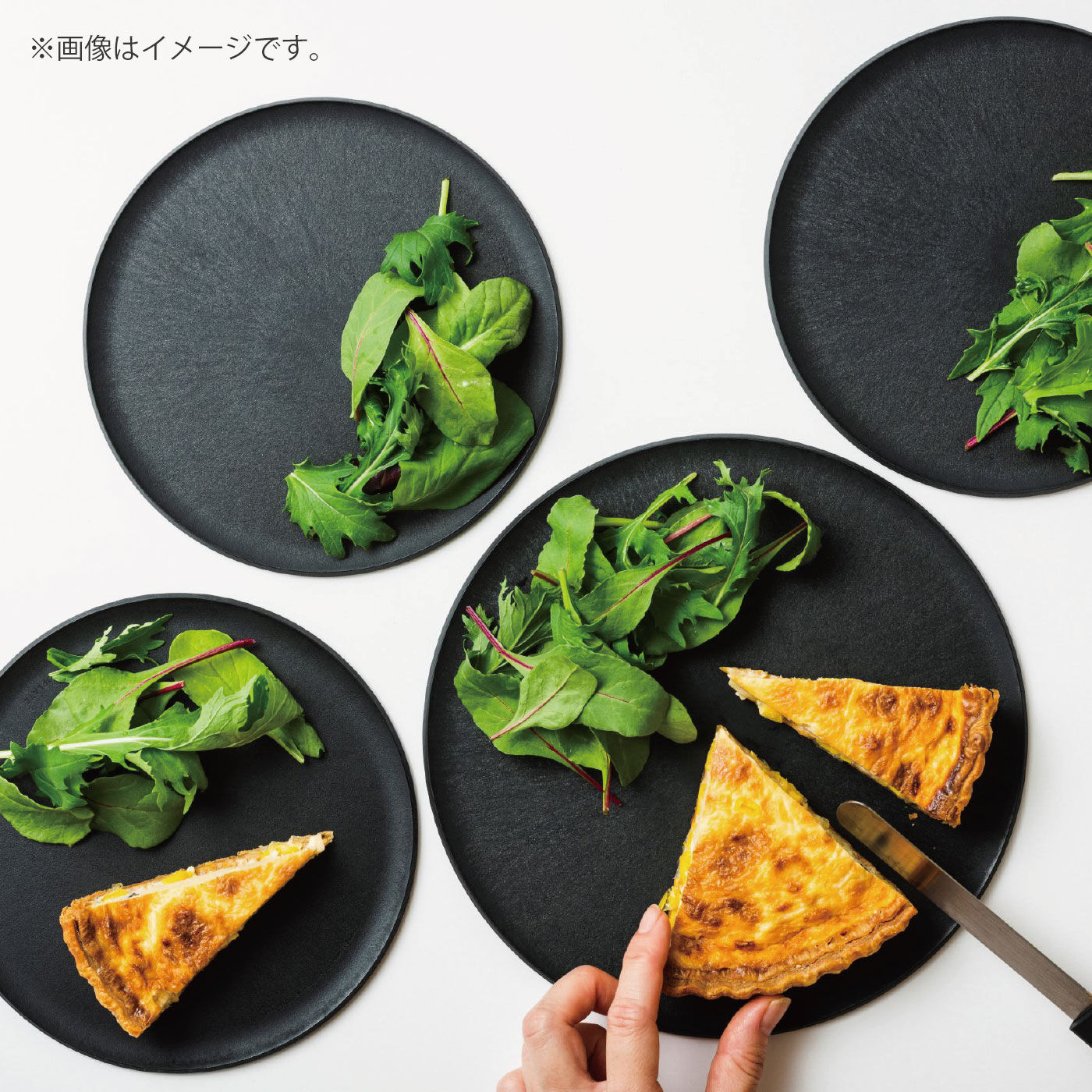FELISSIMO PARTNERS|まな板になるお皿　CHOPLATE（チョップレート） 174mm|軽量で頑丈な素材。日常からアウトドアまで、どこでも活躍。