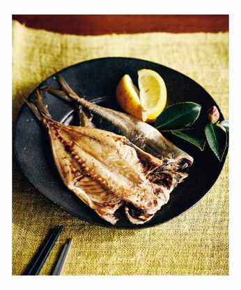 FELISSIMO PARTNERS | 純農 常温保存OK 国産本格焼魚 まるごとくんの会(6回予約)