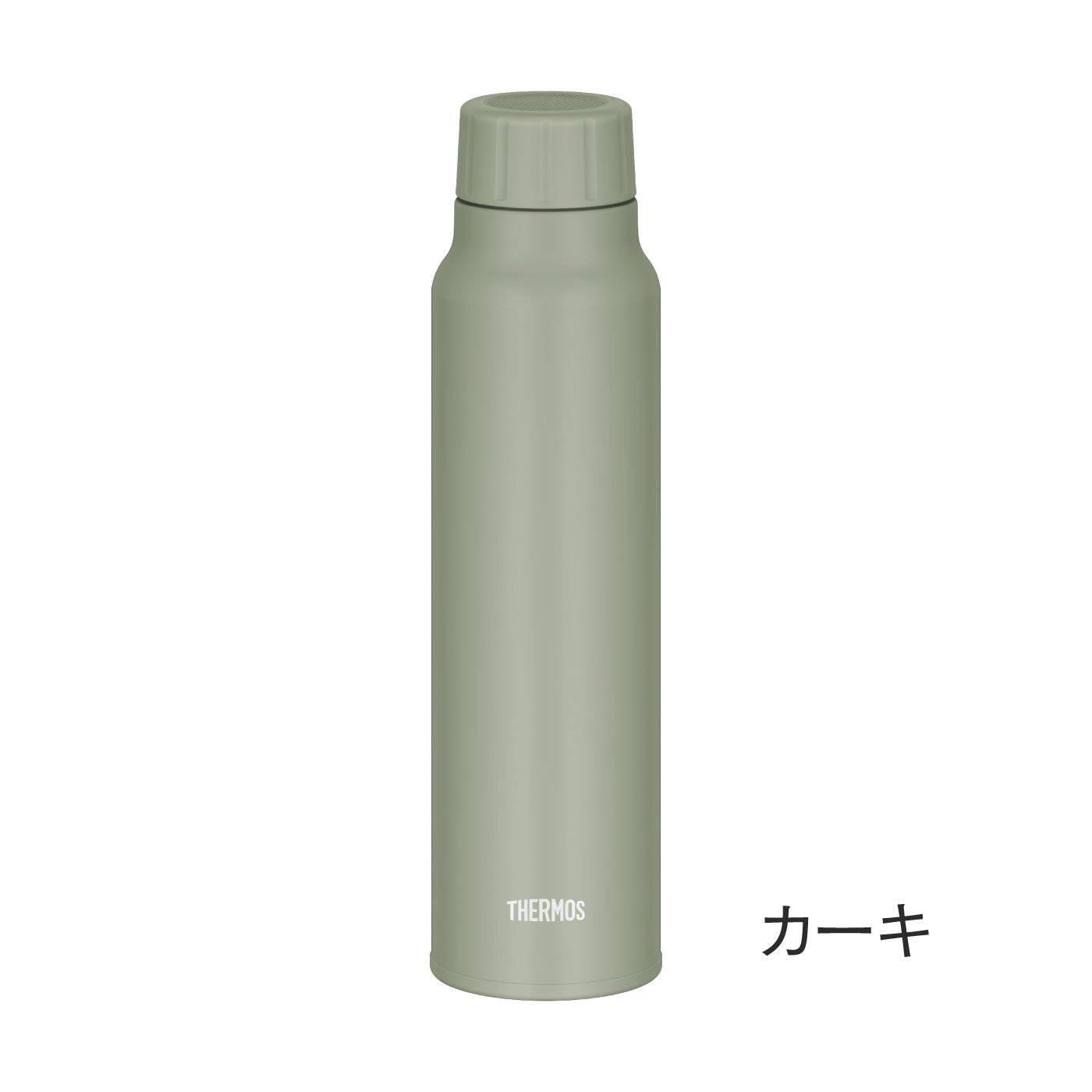 FELISSIMO PARTNERS|サーモス　保冷炭酸飲料ボトル　750ｍL