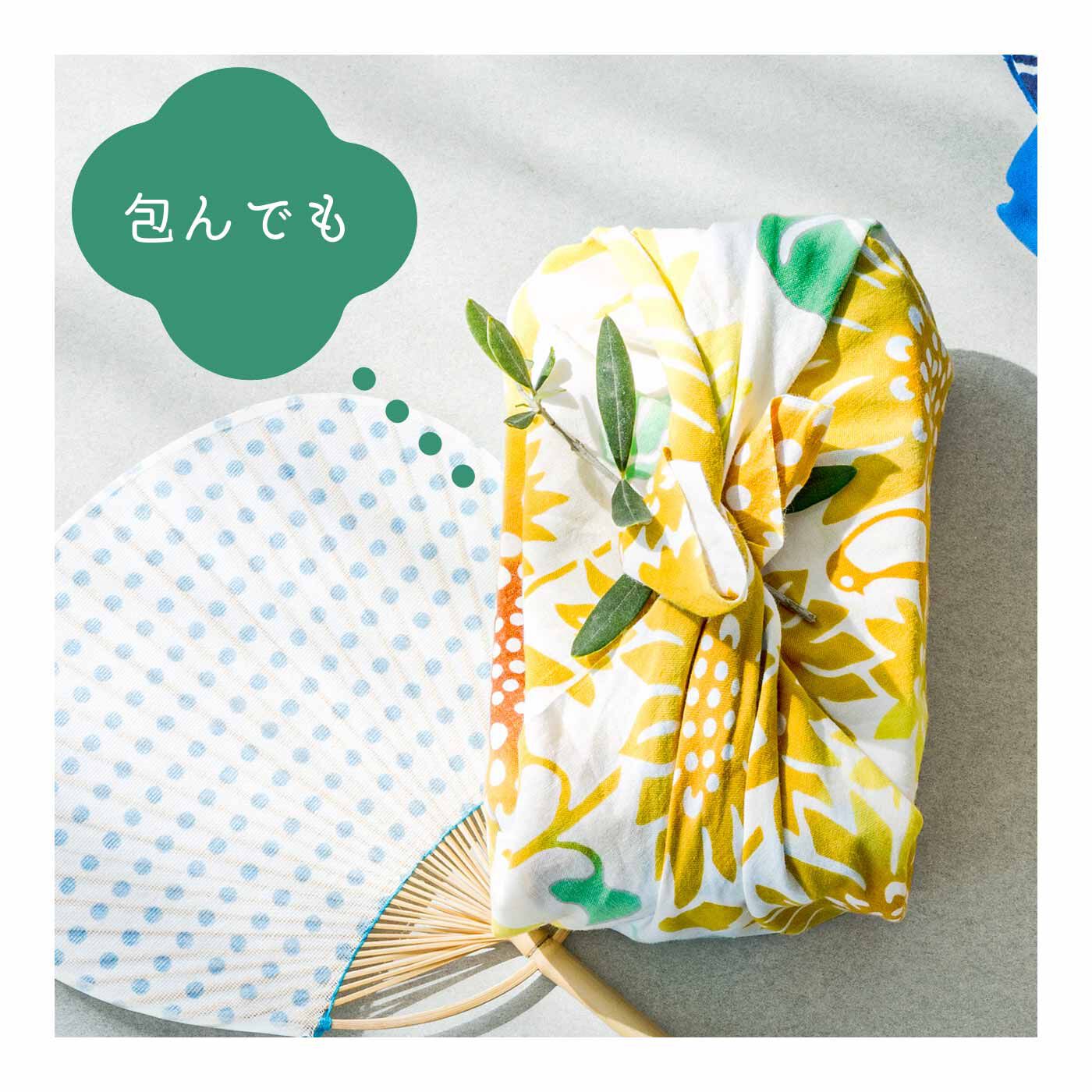 FELISSIMO PARTNERS|季節を感じる 暮らしの手ぬぐい〈夏〉の会（6回予約）