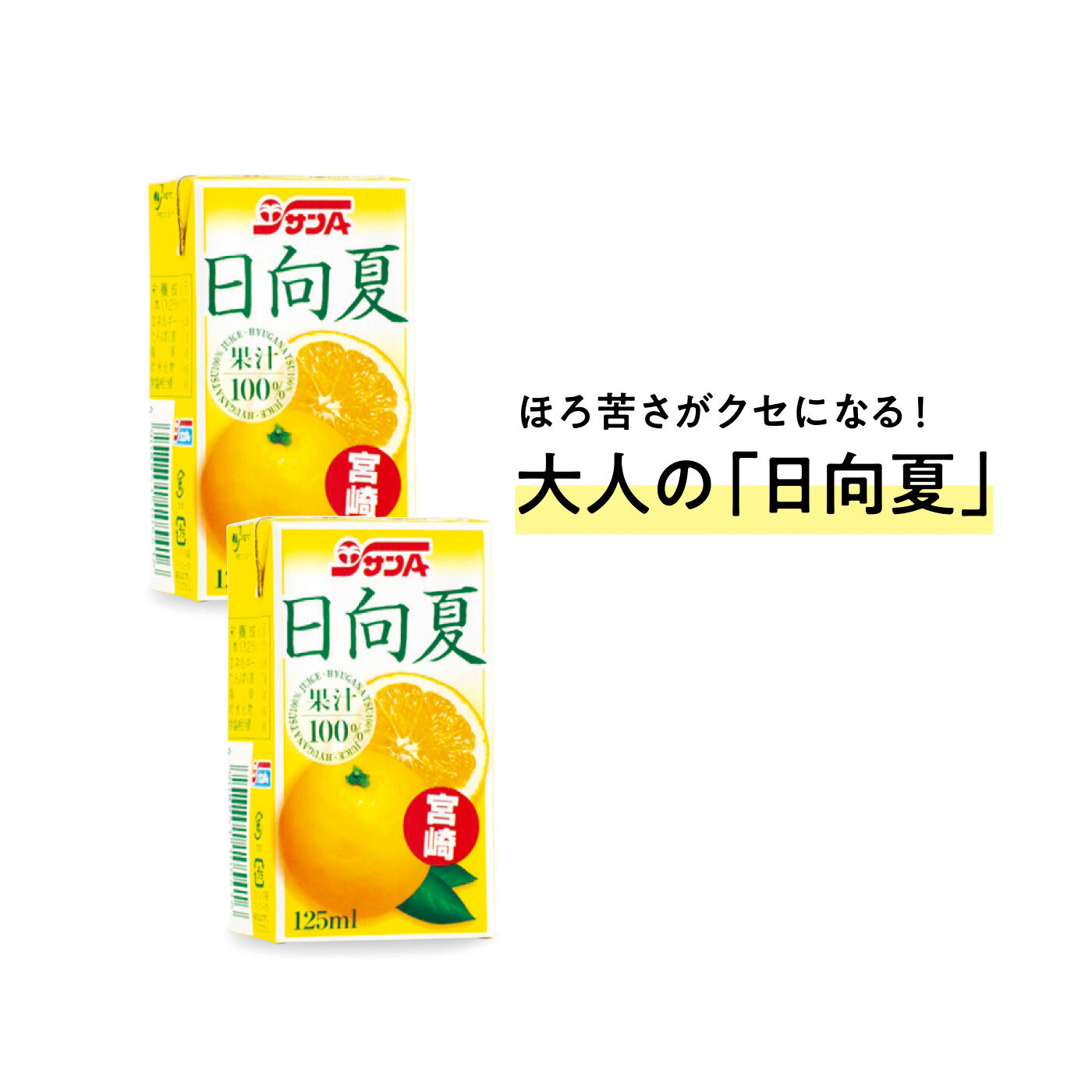 FELISSIMO PARTNERS|純農 ロクマルもおすすめ！ きゅんと甘酸っぱい みかん大好きさんの国産柑橘ジュースアソートの会（12回予約）