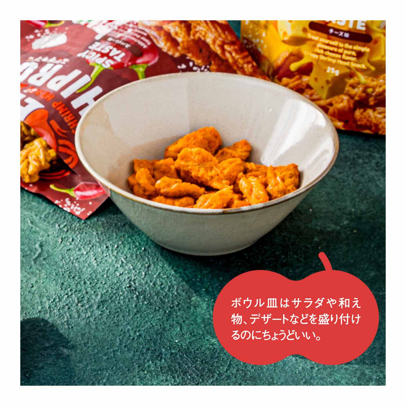 FELISSIMO PARTNERS|ひとつずつ異なる表情が魅力的 毎日使いたくなる 食器3点セットの会（4回予約）