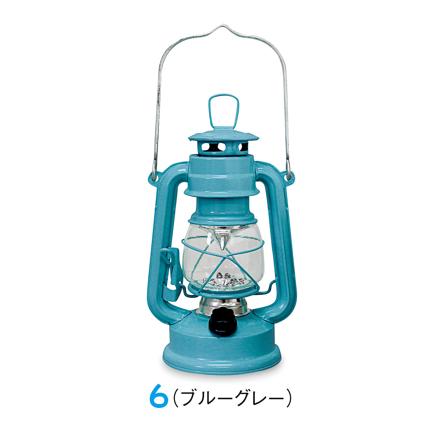 FELISSIMO PARTNERS|アウトドアに、お部屋のインテリアに　やさしく暖かみのある　レトロかわいい コンパクトLEDランタン