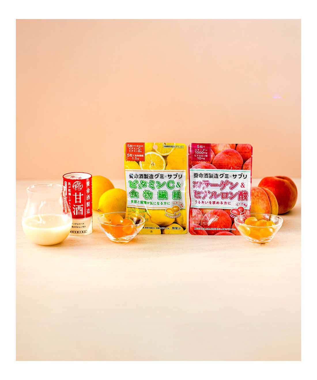 FELISSIMO PARTNERS|養命酒製造 美しい明日のためのおいしい30日の会（6回予約）