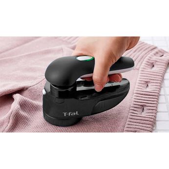 FELISSIMO PARTNERS | コードレス T-FAL 充電式 毛玉クリーナー
