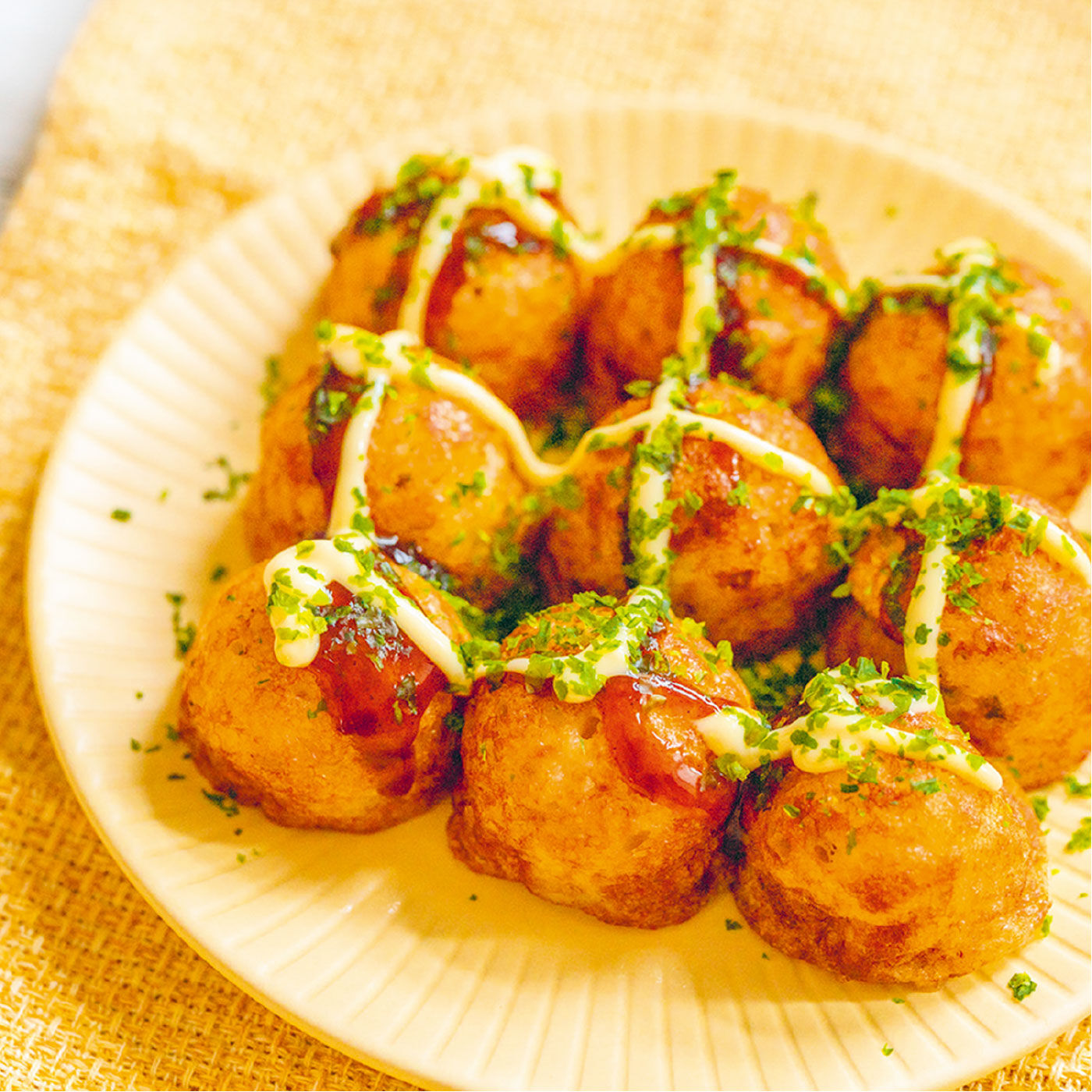 FELISSIMO PARTNERS|おうちで楽しくたこ焼パーティー！くまのプーさん　たこ焼メーカー１８穴