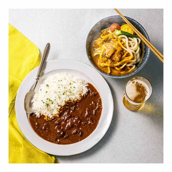 FELISSIMO PARTNERS | 和歌山素材 カレーとハヤシの会（6回予約）