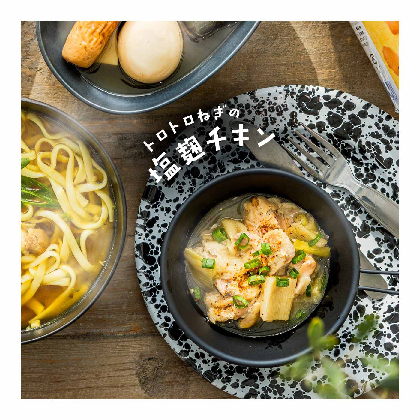 FELISSIMO PARTNERS|IZAMESHI（イザメシ） おいしく食べる長期保存食 パート12の会（6回予約）