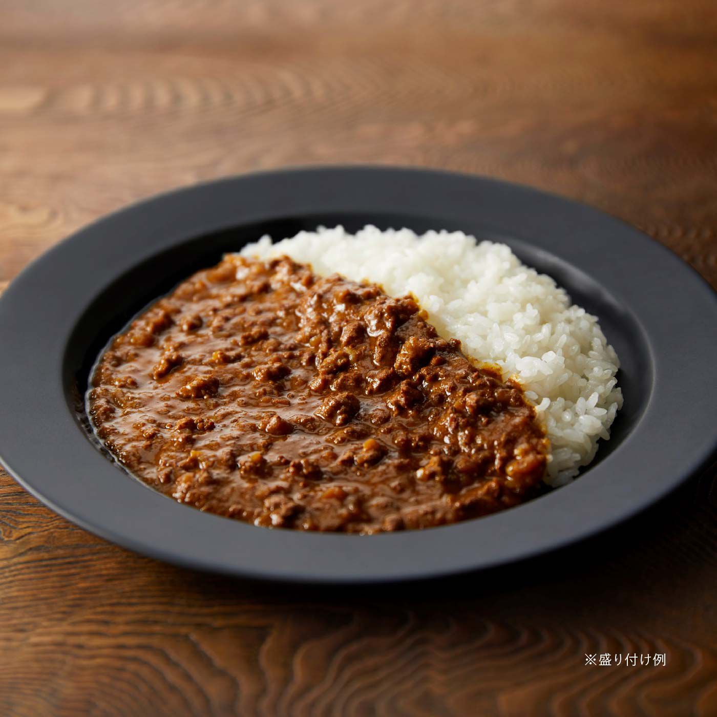 FELISSIMO PARTNERS|ニシキヤキッチンＣＵＲＲＹ＆ＨＡＹＡＳＨＩの会|鶏キーマカレー